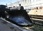 Eisenbahnmuseum Triest Campo Marzio (18)